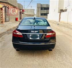 هيونداي جنسس